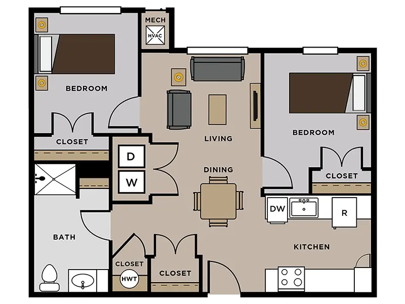 2-bedroom-floorplan